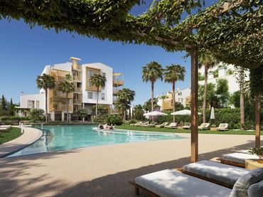 Casa a schiera con piscina in vendita a El Verger