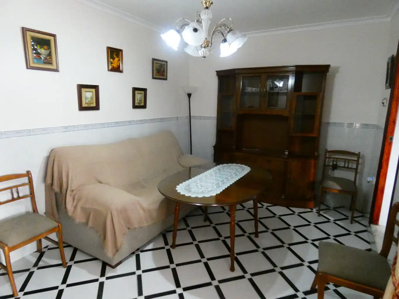 House to rent in Azuaga, imagen 5