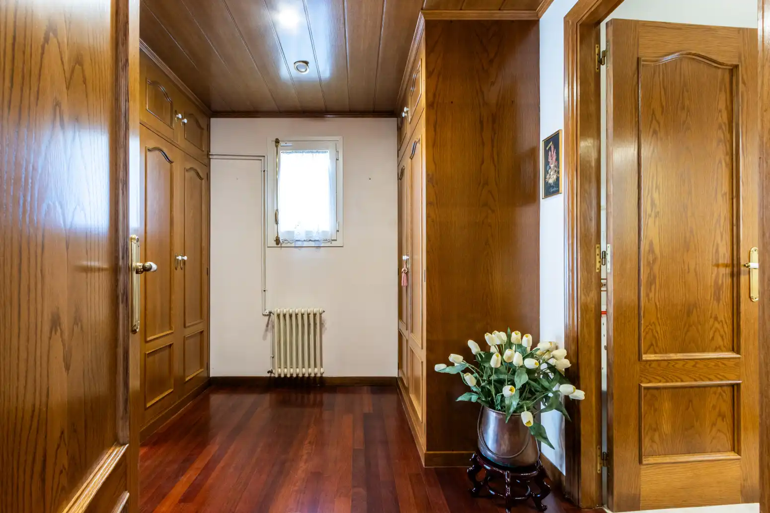 Casa con jardín en venta en Matadepera - CL FOGAROSES 81, imagen 38