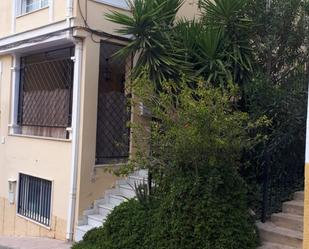 Garden of Duplex for sale in Macael  with Air Conditioner, Terrace and Storage room