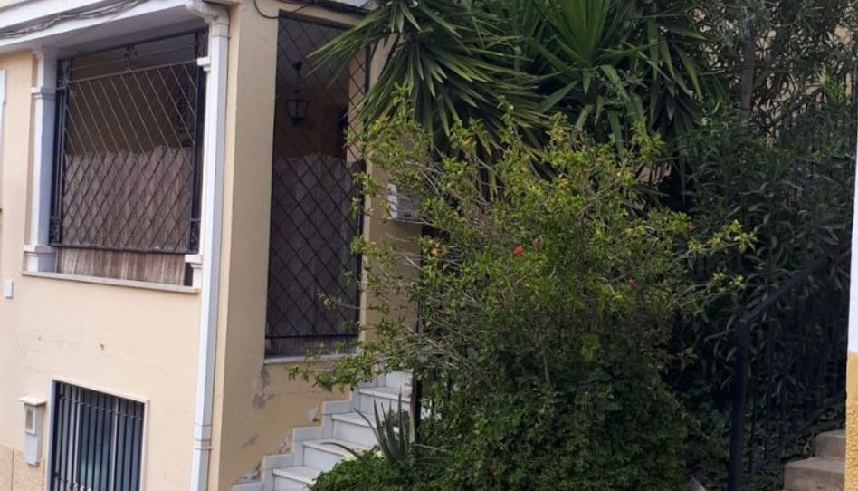 Foto 1 de Dúplex en venda a Macael, Almería