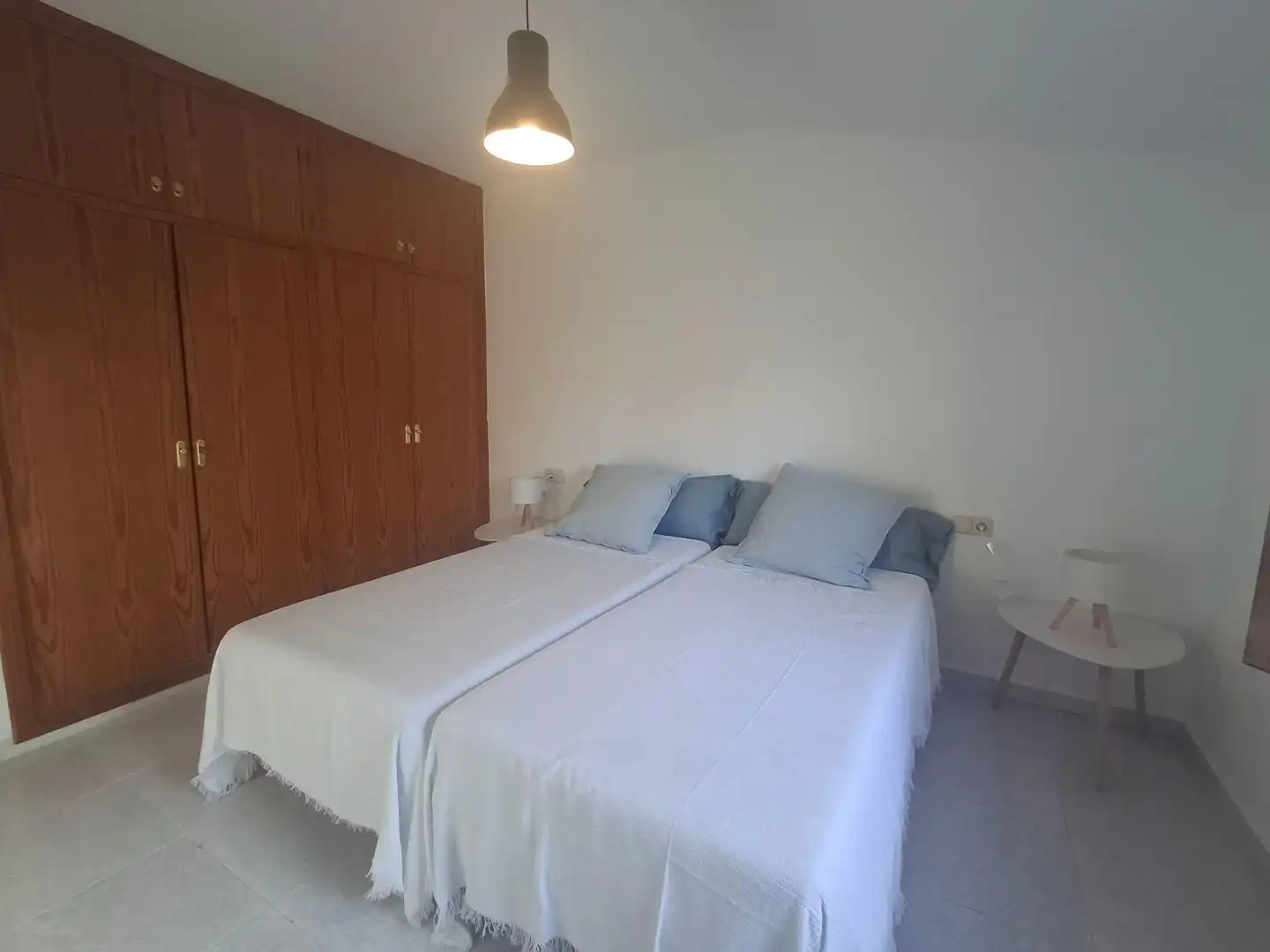 Bedroom of Country homes for rent in Binissalem, Illes Balears
