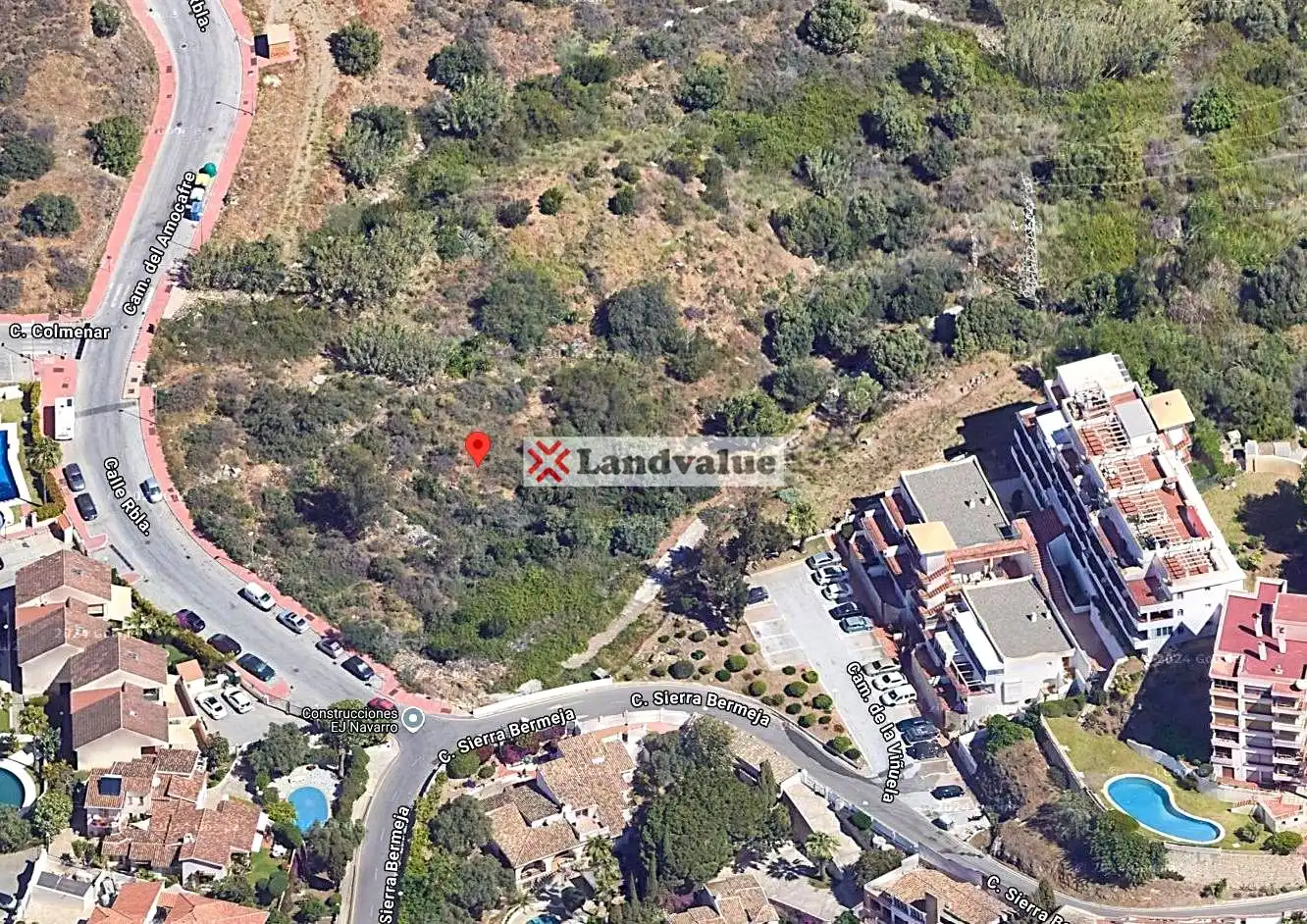 Residential for sale in Benalmádena