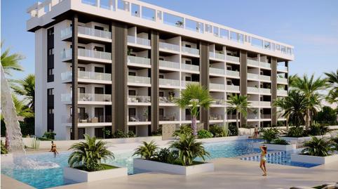 Foto 3 de Apartamento en venta en Ronda José Samper García, Torreblanca, Torrevieja