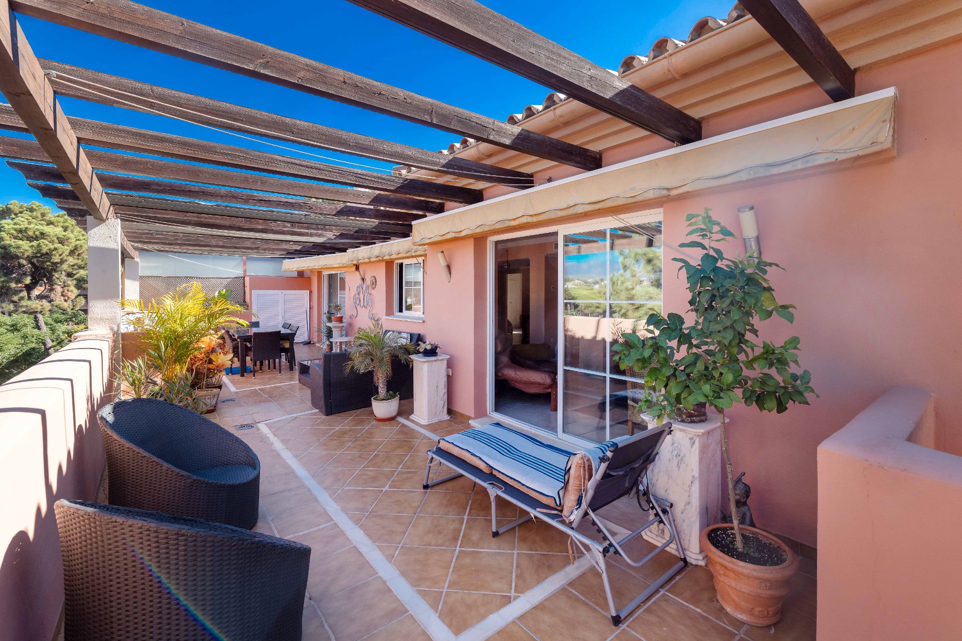 Attic for sale in Santa María
