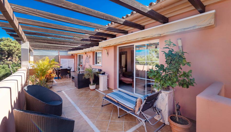 Photo 1 of Attic for sale in Santa María, Málaga