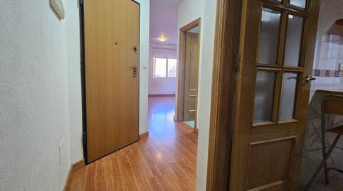 Foto 4 de Apartament de lloguer amb opció a compra a Calle Ingeniero, 11, La Unión ciudad, Murcia