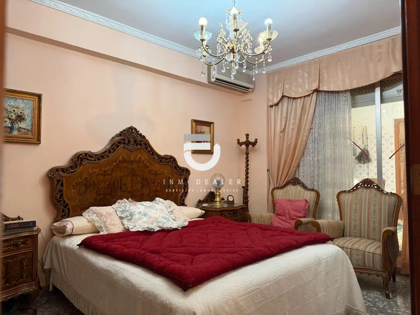 Flat with lift for sale in REPUBLICA ARGENTINA DE LA, imagen 12