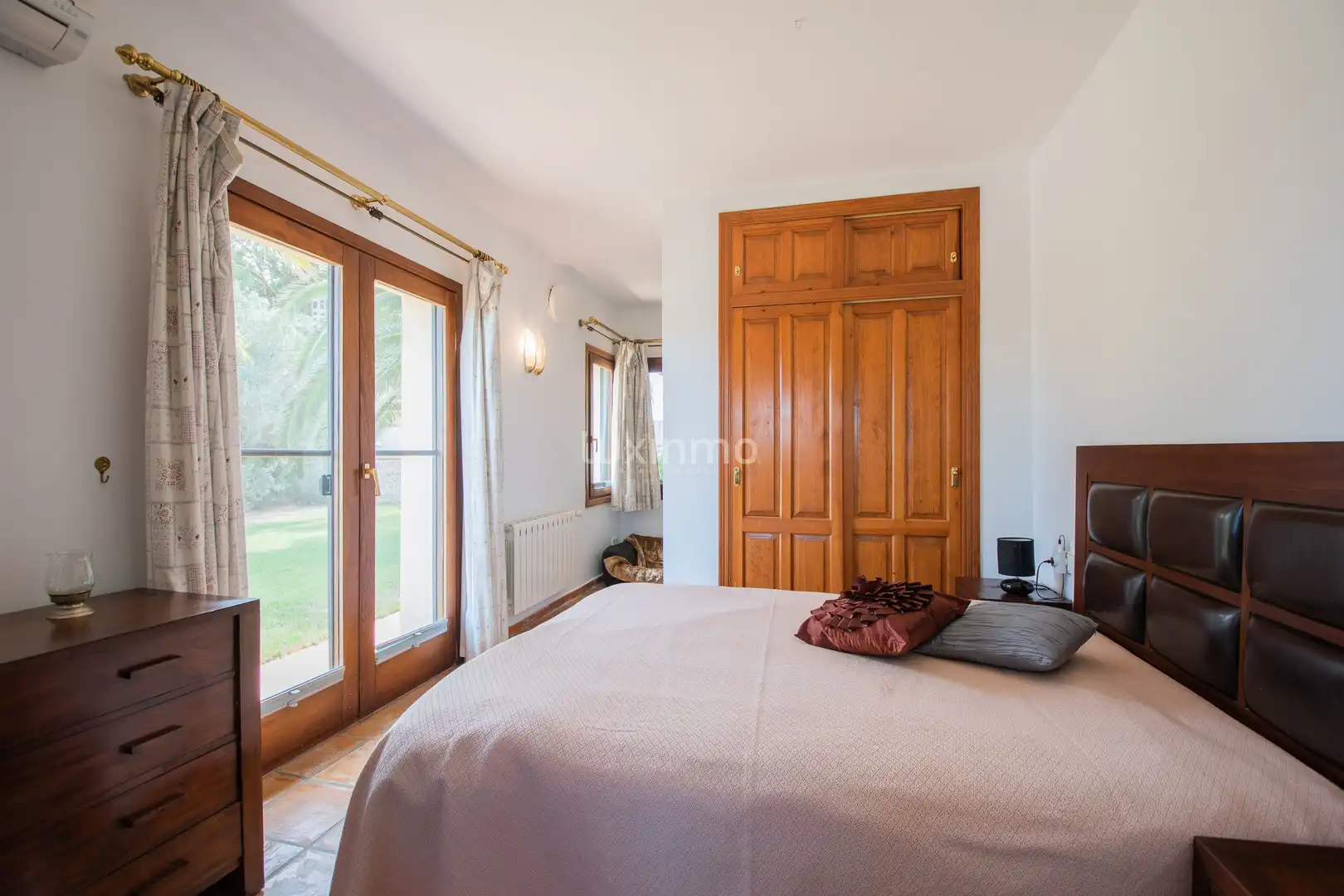 Chalet con terraza en venta en Benissa pueblo, imagen 26