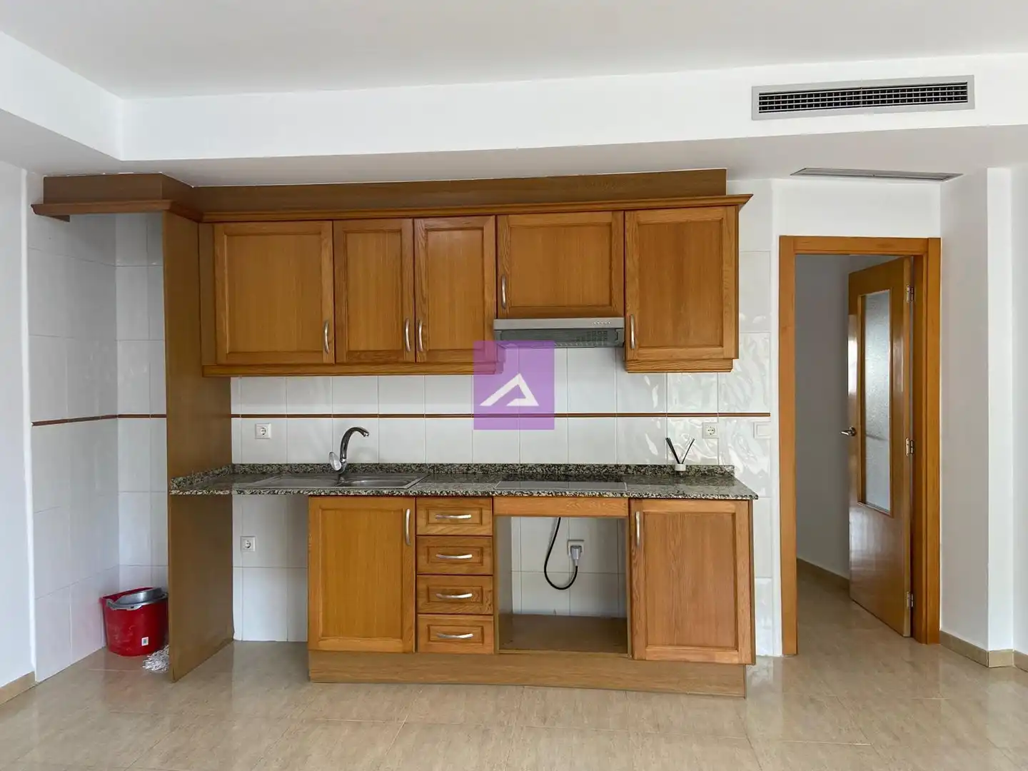 Ático en venta en Avinguda Carles Salvador, 14, Montserrat
