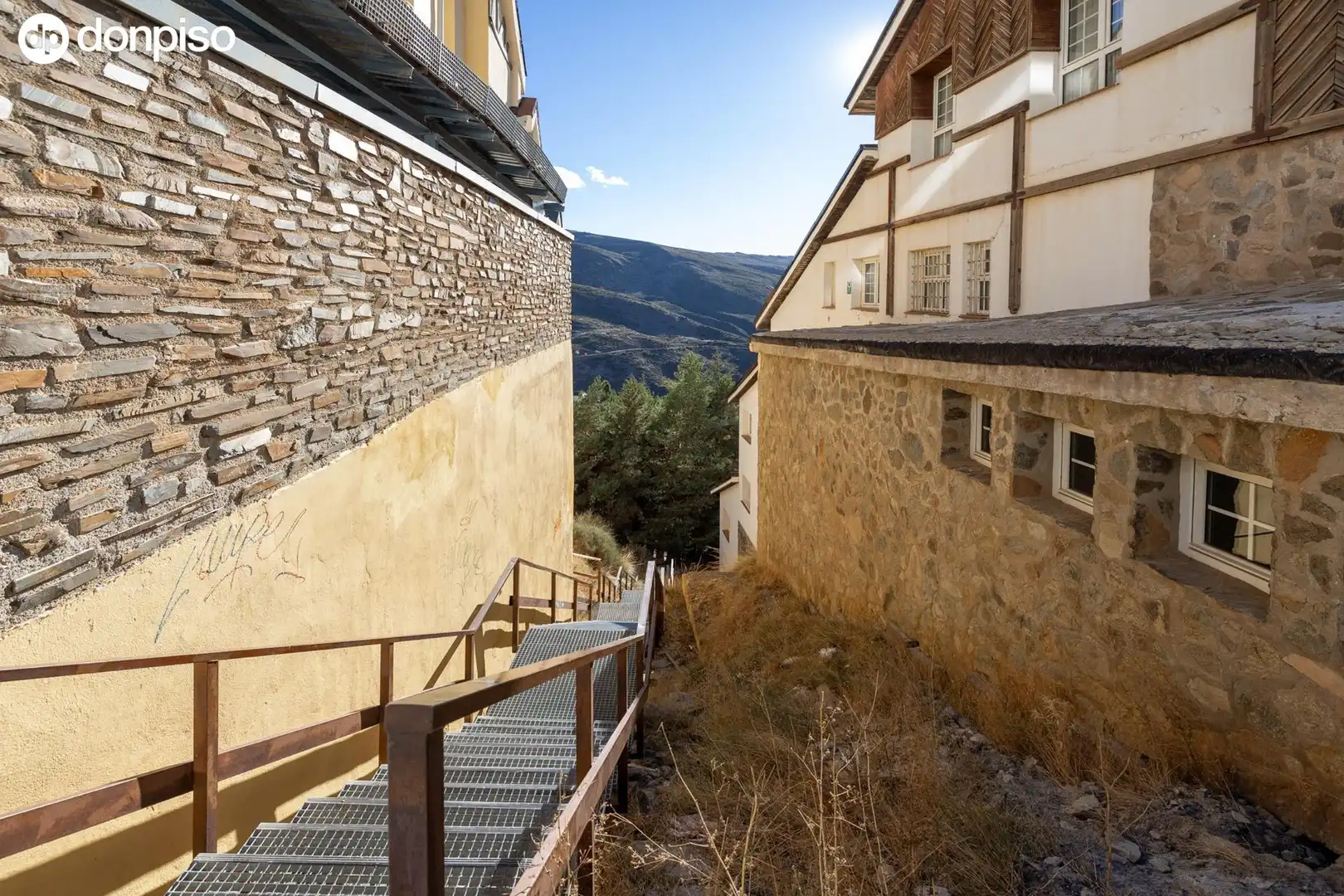 Apartament amb ascensor en venda a Calle SOLYNIEVE 201, imagen 12