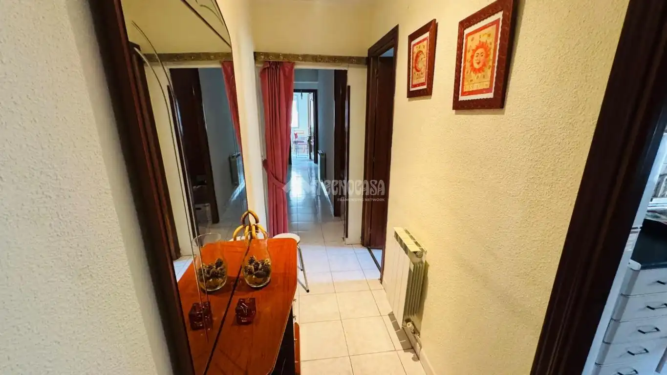 Wohnung mit Terrasse zum Verkauf in Latina, imagen 9