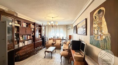 Photo 3 of Flat for sale in Miguel Servet, Las Trescientas - San Francisco - Ciudad Vergel, Elda