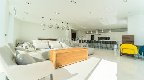 Foto 2 de Casa o xalet en venda a Mascarat, Alicante