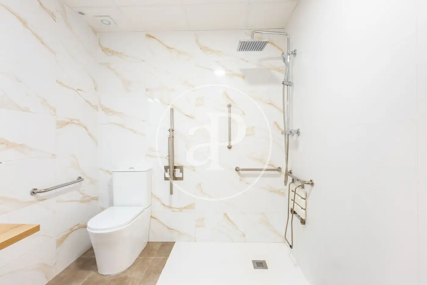 Piso en venta en C/ del Lugre, Tormos