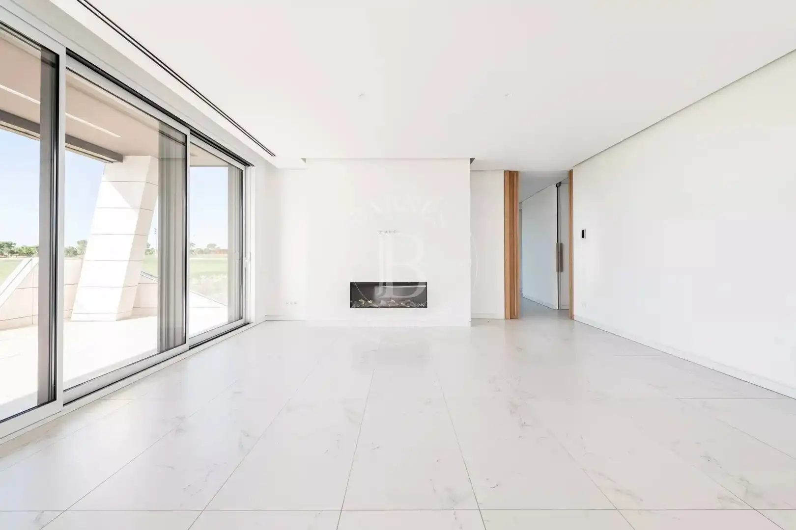 Flat for rent in Pozuelo de Alarcón  with Air Conditioner, Heating and Terrace