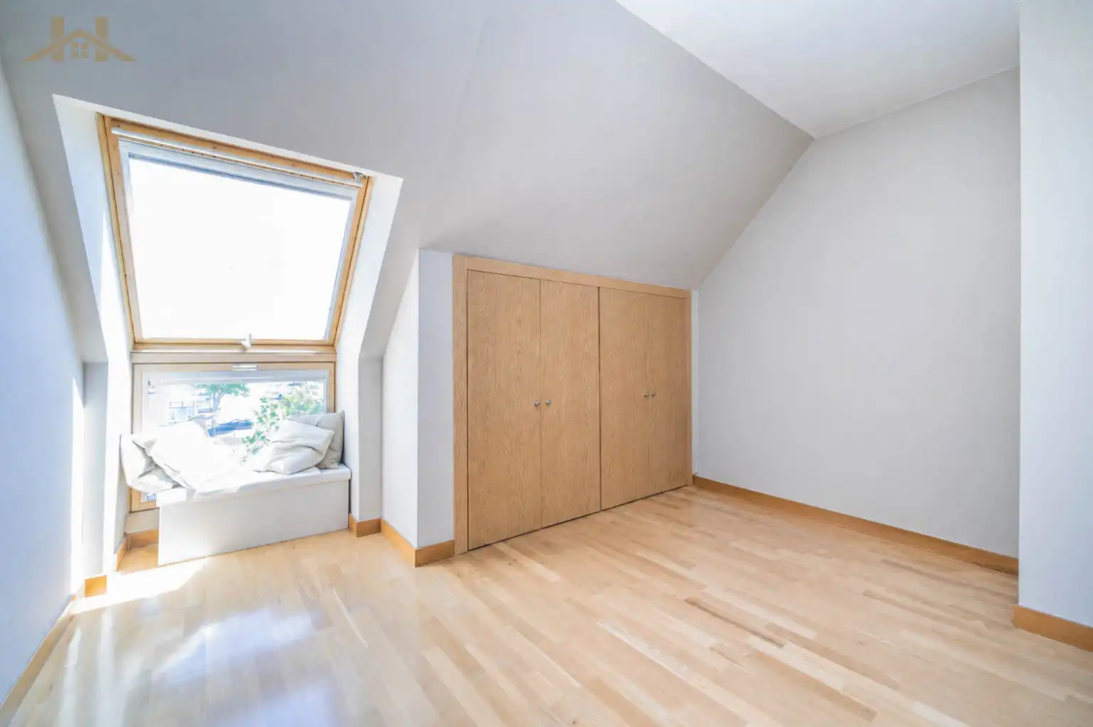 Habitación de Piso en venta en Las Rozas de Madrid