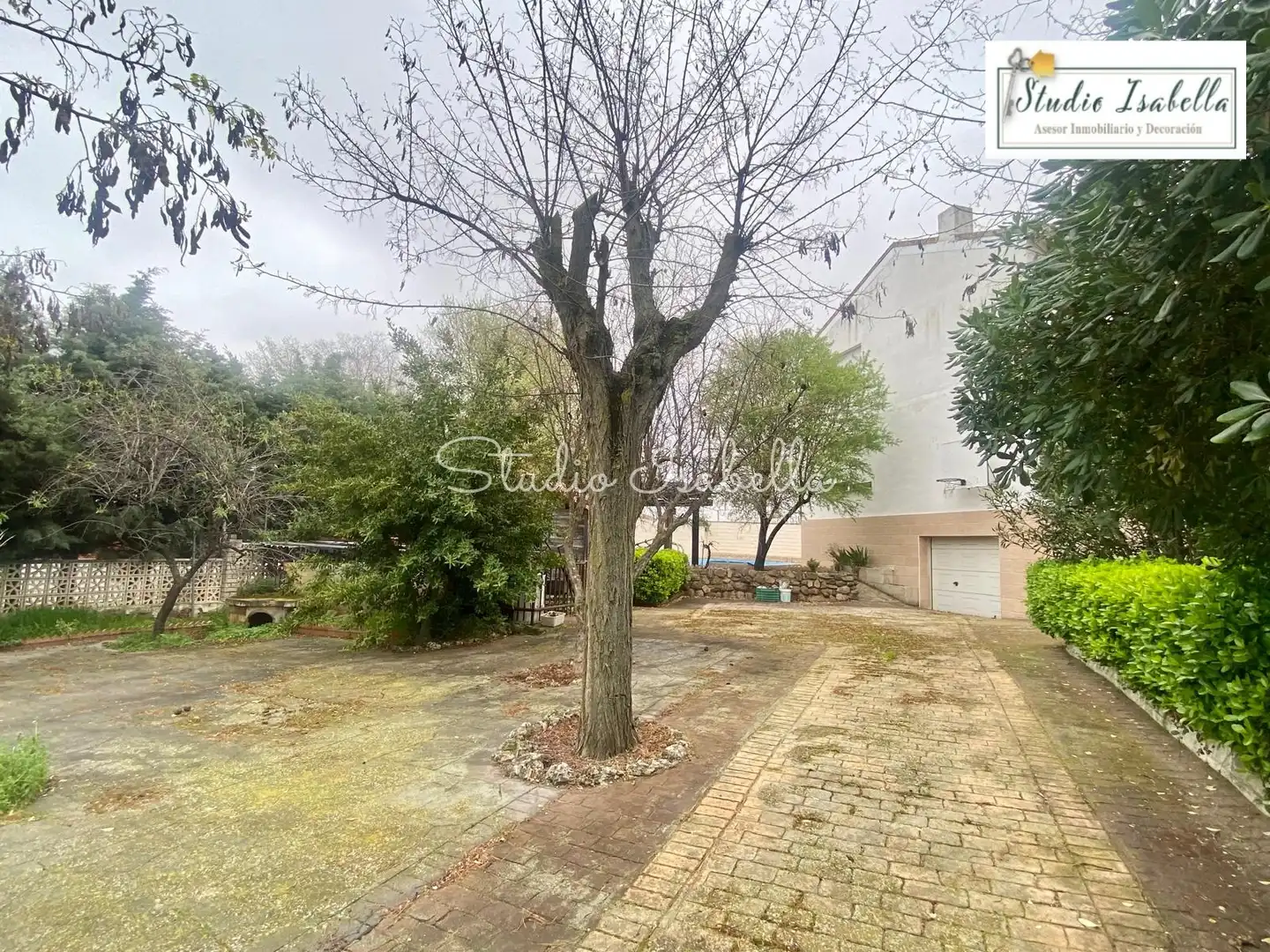 Casa o xalet en venda en Nambroca amb Aire condicionat, Calefacció i Jardí privat