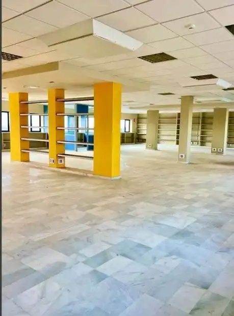 Buildings for sale in Mairena del Aljarafe