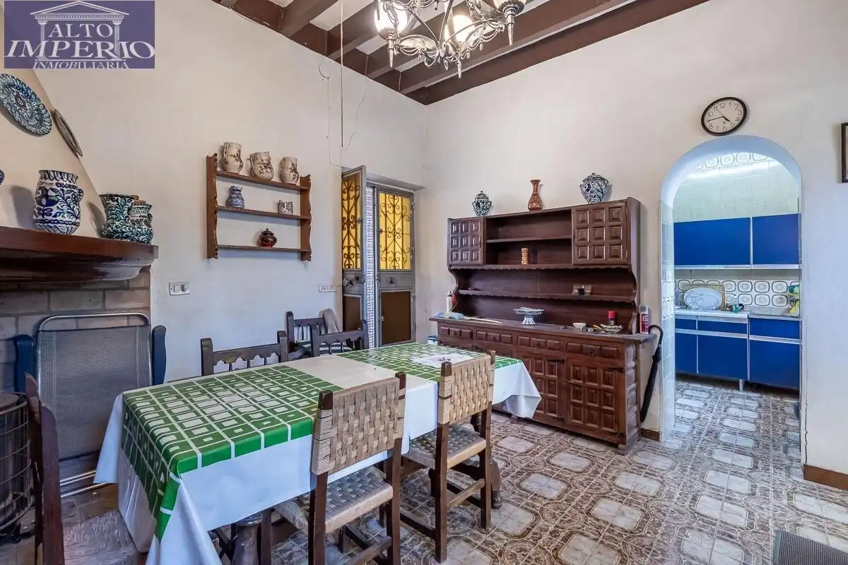 Landhaus mit Pool zum Verkauf in Calle CAJAR, imagen 10