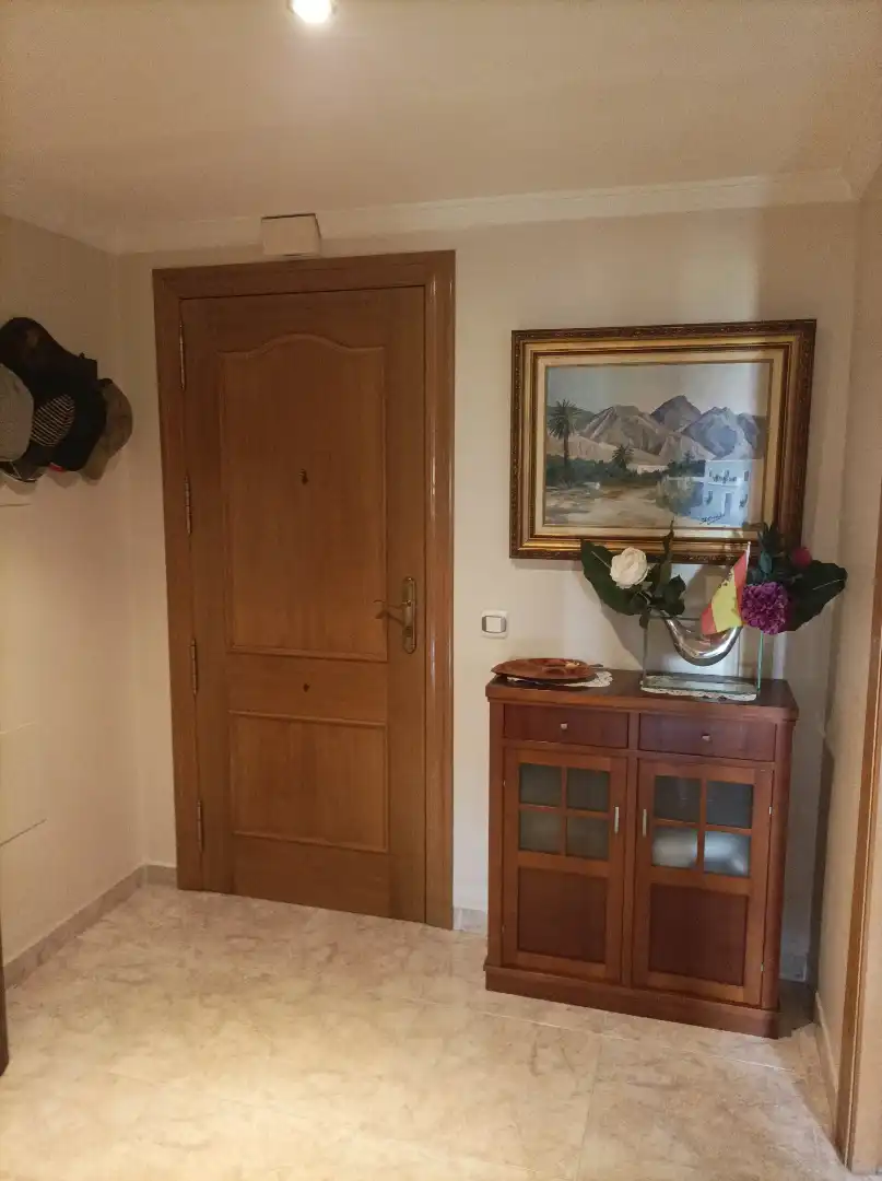 Pis en venda en El Ejido amb Aire condicionat, Moblat i Balcó