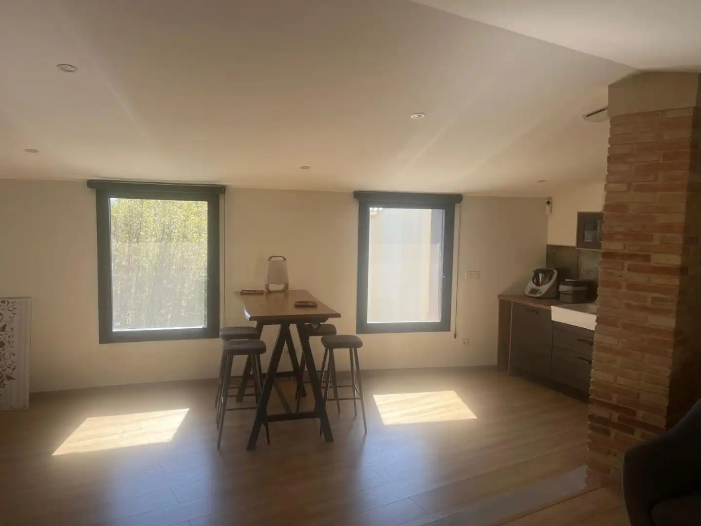 Casa rústica con jardín en venta en carrer del fort 7, imagen 17