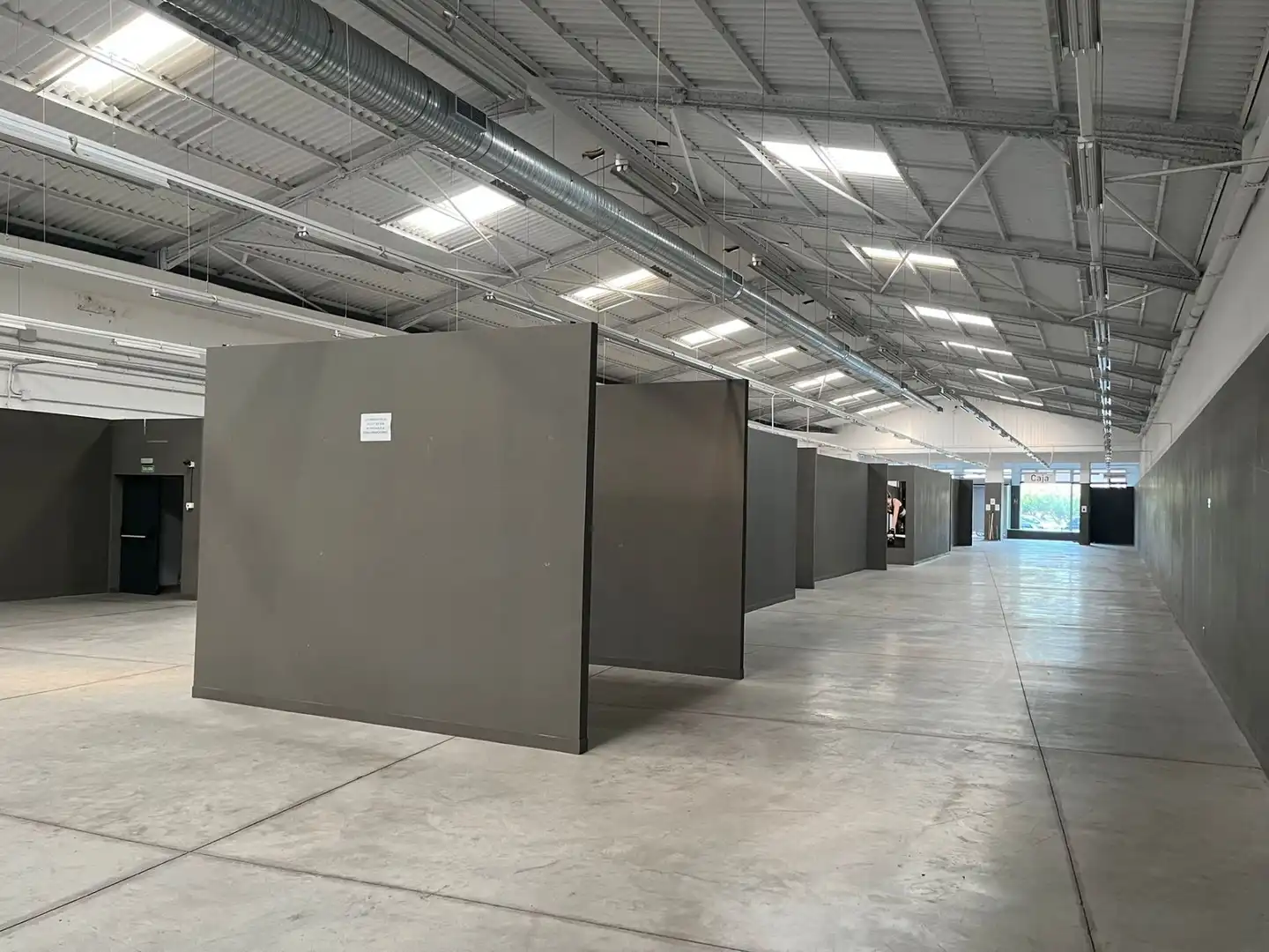 Industrial building to rent in Playa del Hombre - Taliarte - Salinetas, imagen 5