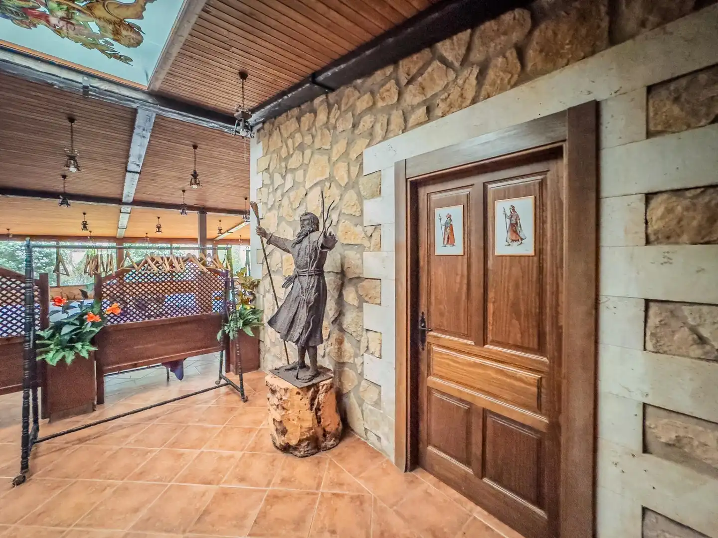 Country homes for sale in Briviesca  with Heating, Private garden and Terrace