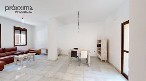 Foto 2 de Casa o xalet en venda a Cruz Roja, Sevilla Capital