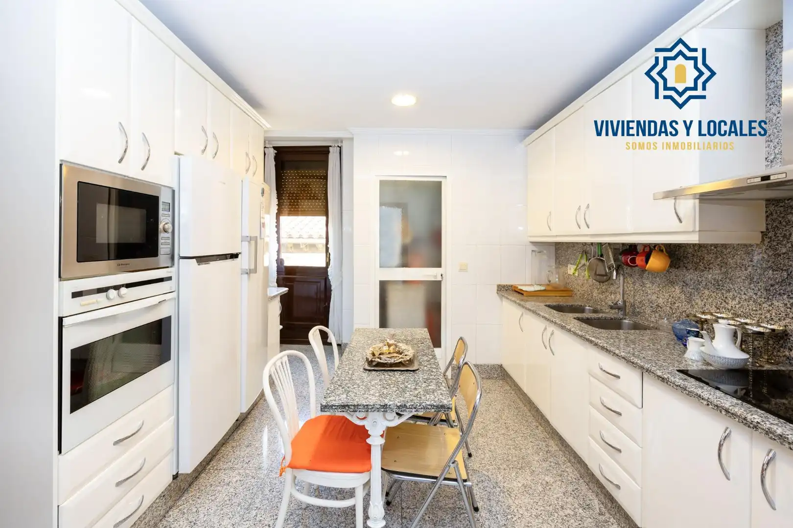Piso con ascensor en venta en Centro, imagen 11