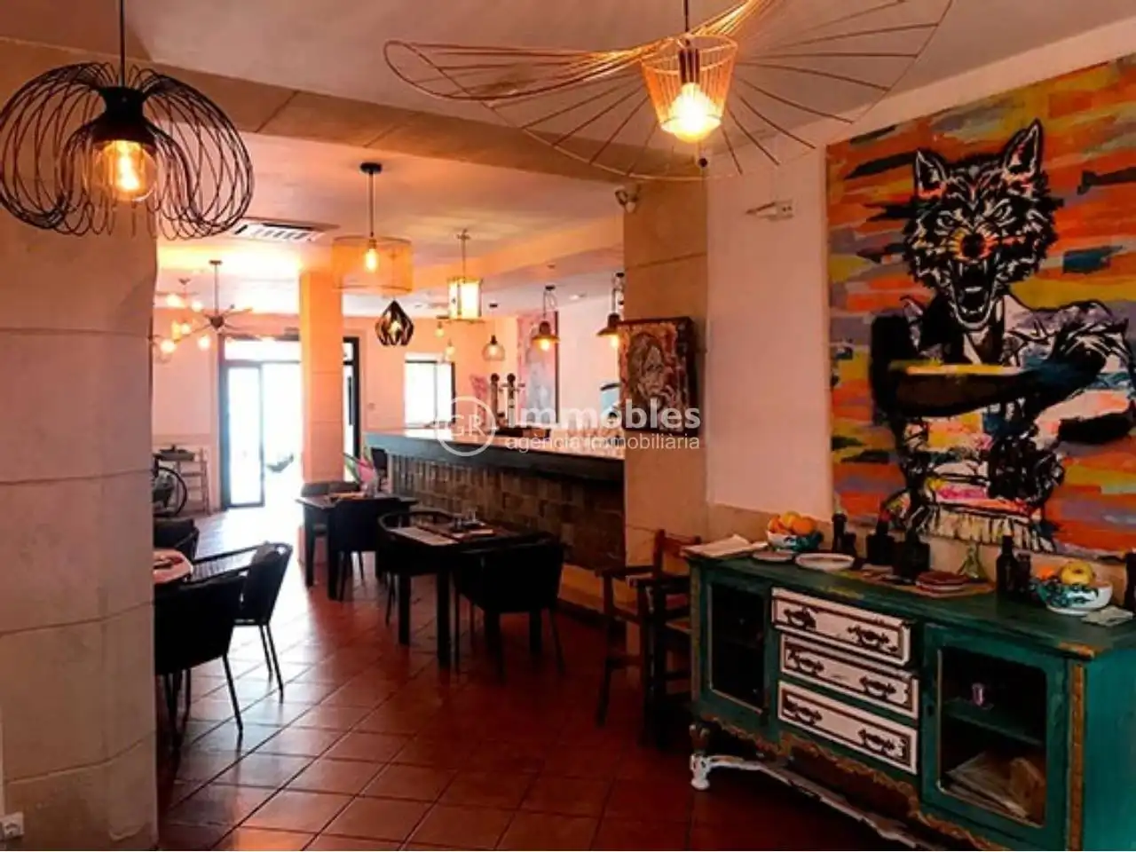 Local comercial en traspàs a Plaza hostals, imagen 8