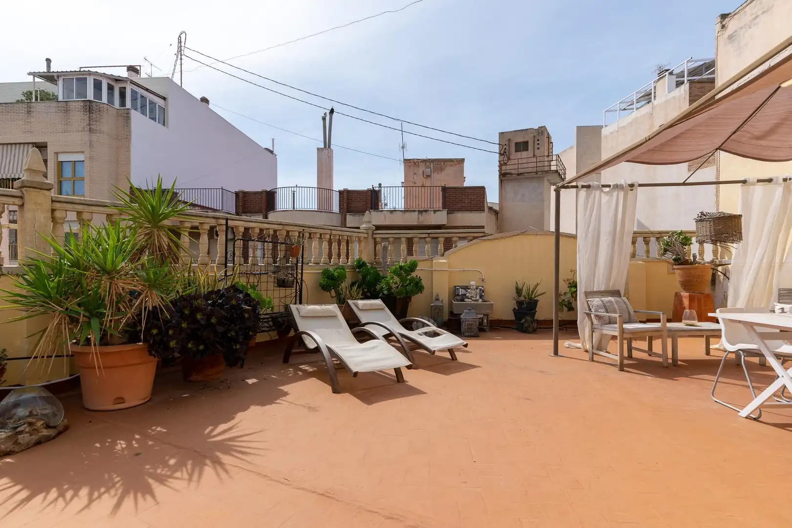 Terraza de Piso en venta en Crevillent con Aire acondicionado, Terraza y Trastero