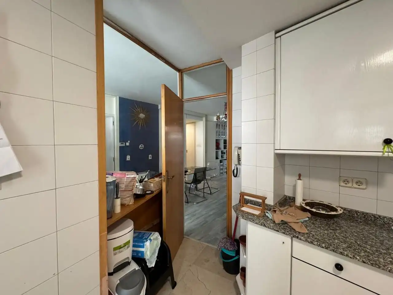 Flat with lift for sale in Calle SANJURJO BADIA 58, imagen 11