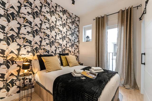 Piso en Alquiler en N/A en Cortes - Huertas