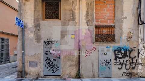 Foto 4 de Casa o xalet en venda a Carrer de la Creu, 56, Eixample, Sant Feliu de Guíxols