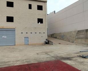 Exterior view of Premises for sale in Tortosa  with Air Conditioner