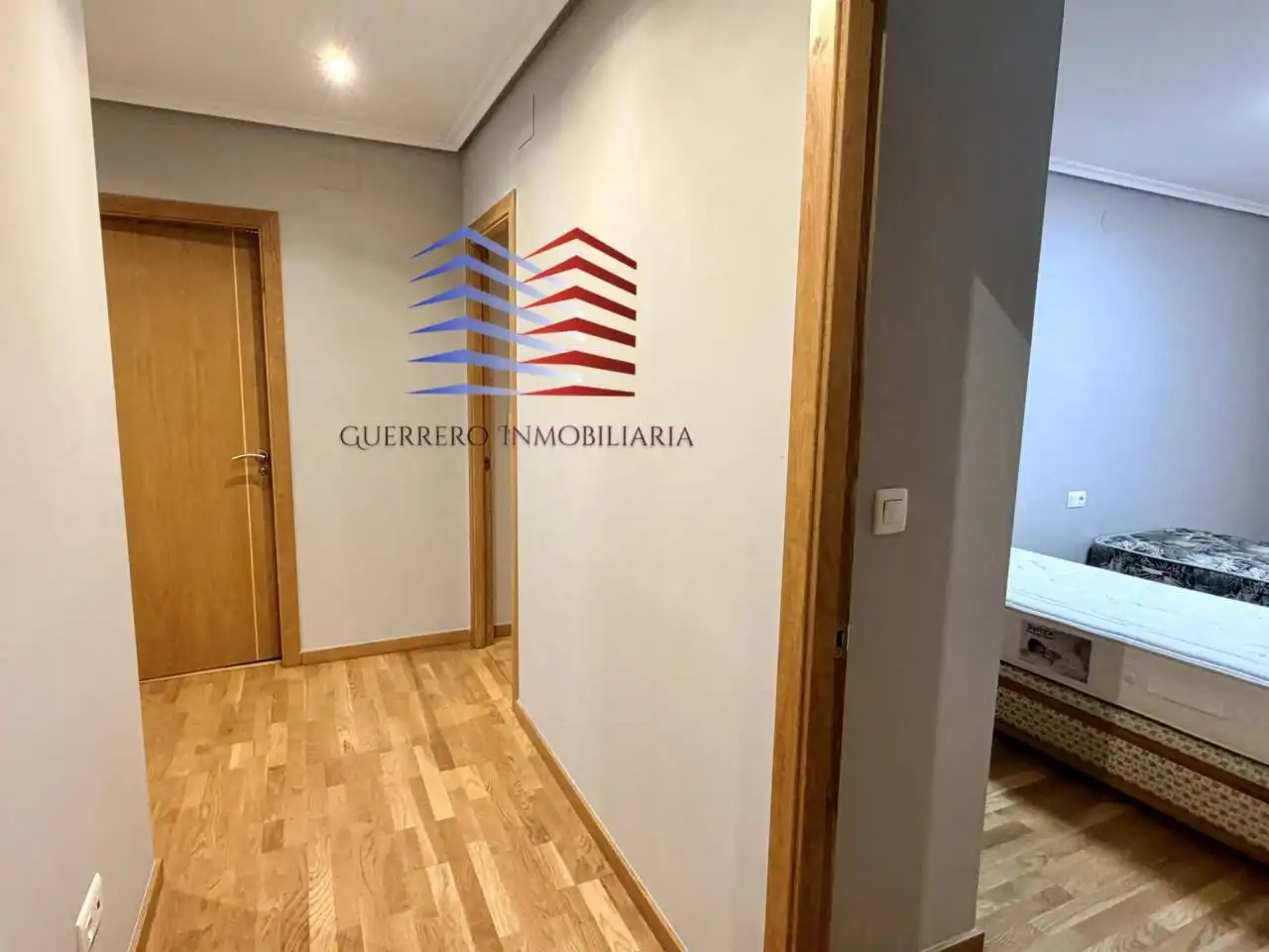 Apartamento de alquiler en Barbadás con Calefacción, Trastero y Amueblado