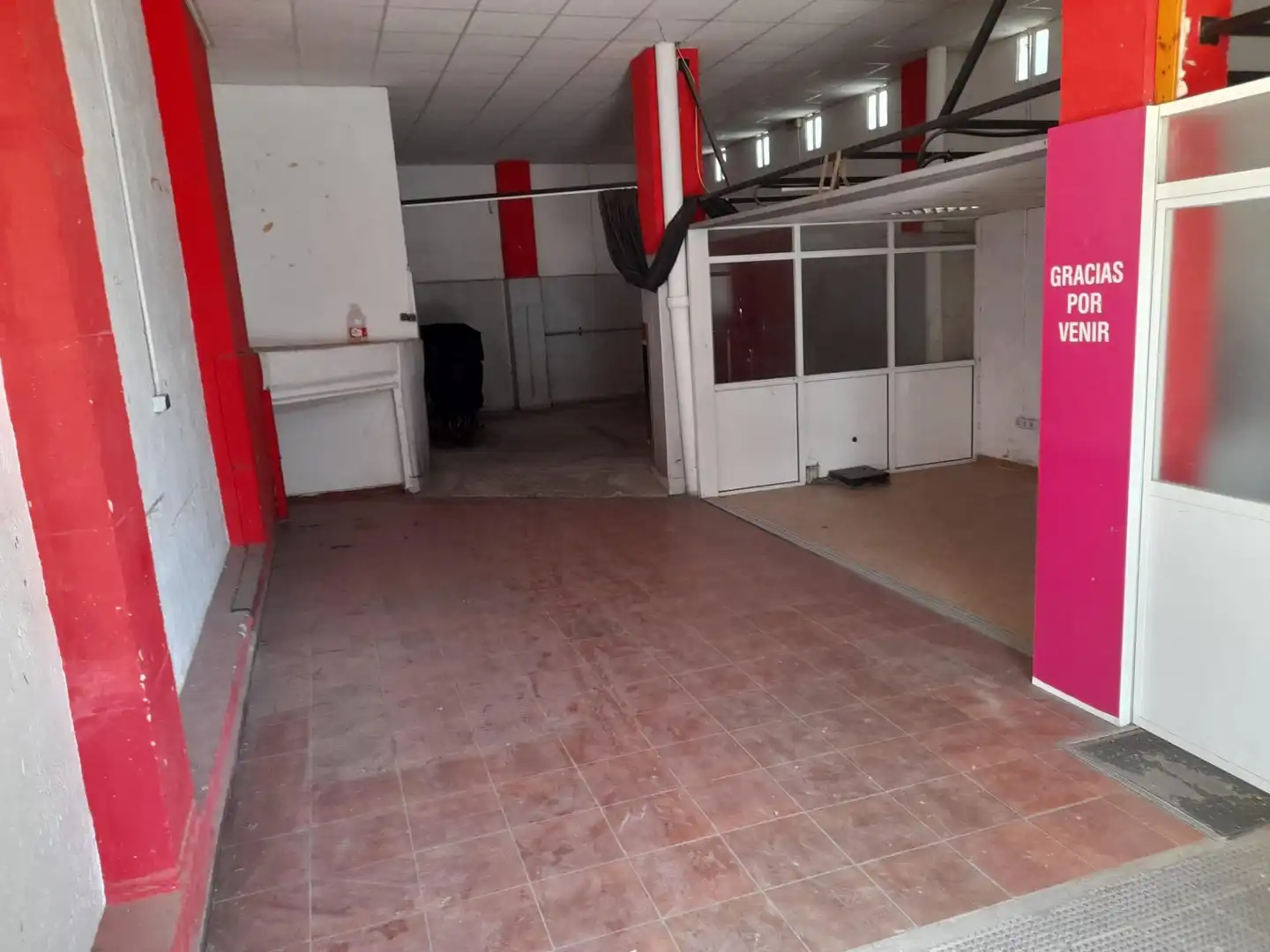 Local comercial en venda a Centro, imagen 4
