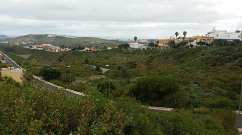 Foto 2 de Residencial en venta en Calle Aires de Lima, 20, Las Mesas - El Toscón, Las Palmas de Gran Canaria