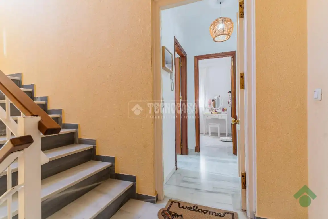 Flat for sale in Puerto Real