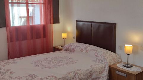 Foto 3 de Casa o xalet de lloguer a Plaza Santo Domingo, 2, Aracena, Huelva