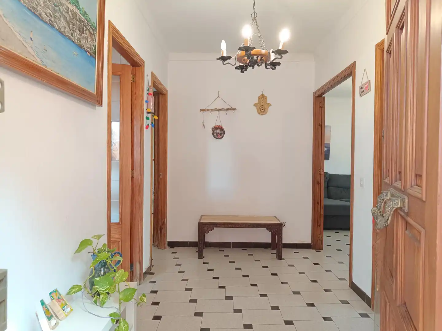 Houses for sale in Manacor  with Air Conditioner, Heating and Private garden