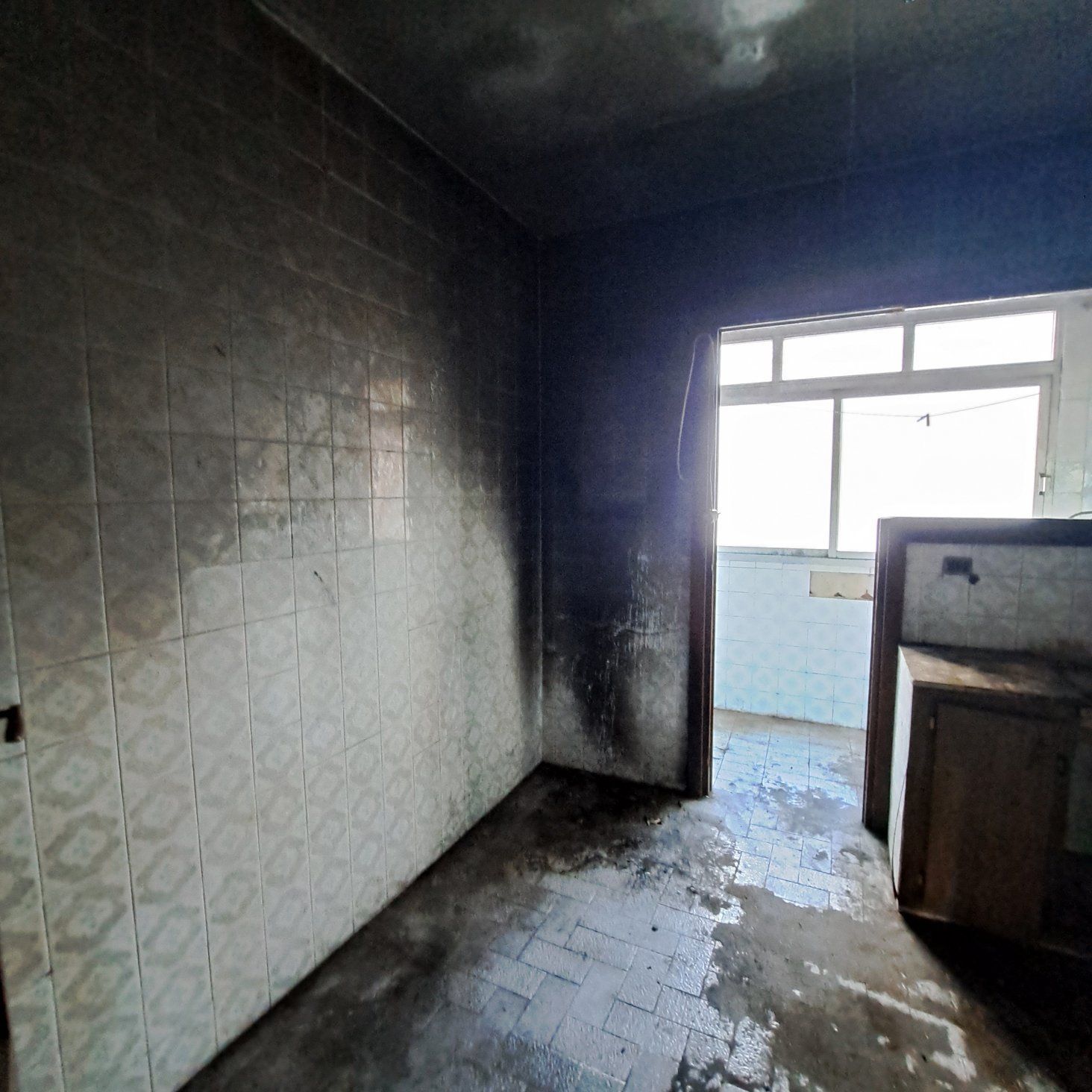 Dormitori de Pis en venda en Gandia amb Balcó i Alarma