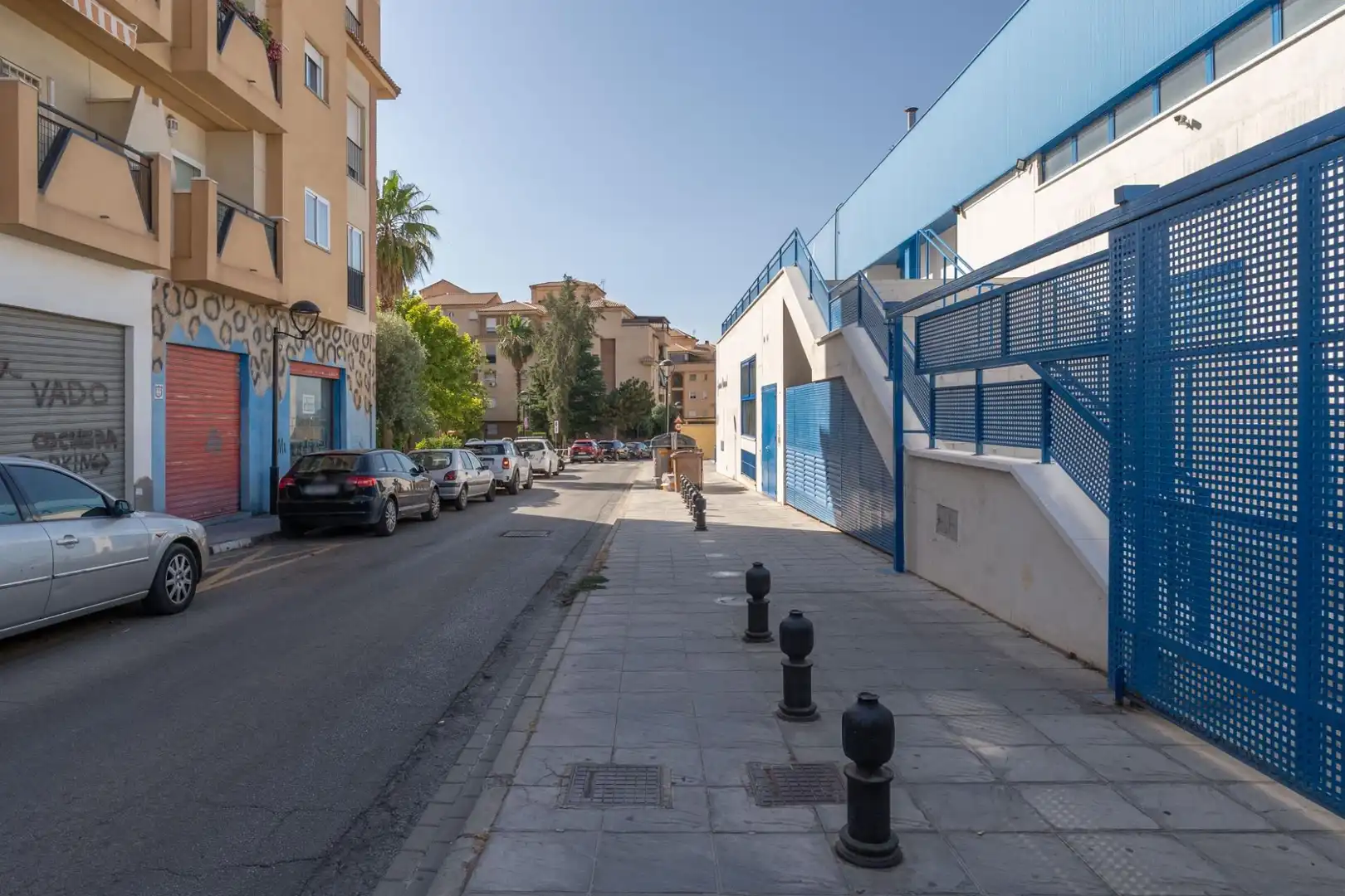 Local comercial en venda a Calle del Río Genil, imagen 31