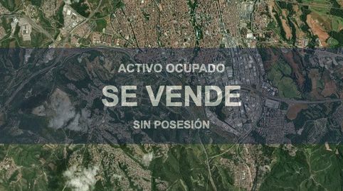 Foto 2 de Piso en venta en Can Palet II - Santa Eulàlia, Terrassa