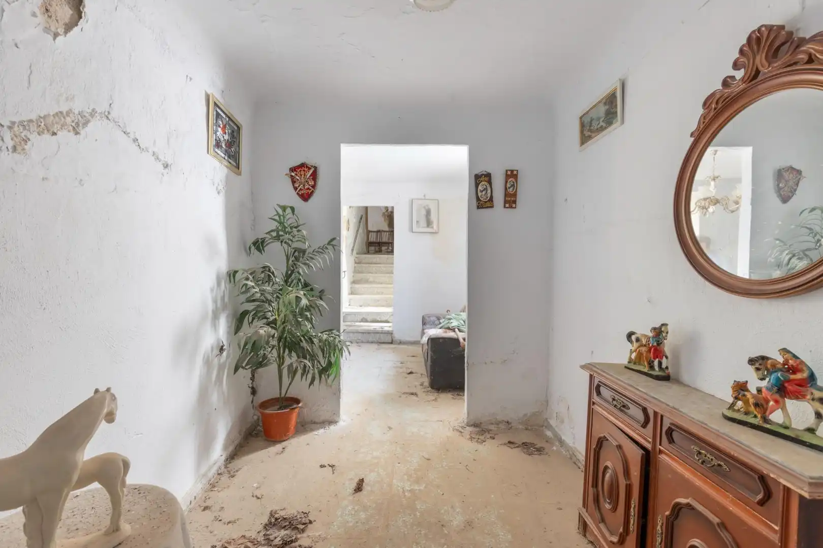 Casa o chalet en venta en Albuñuelas con Terraza