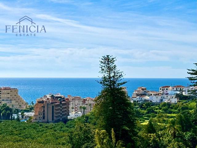 Piso en Venta en Almuñecar Centro