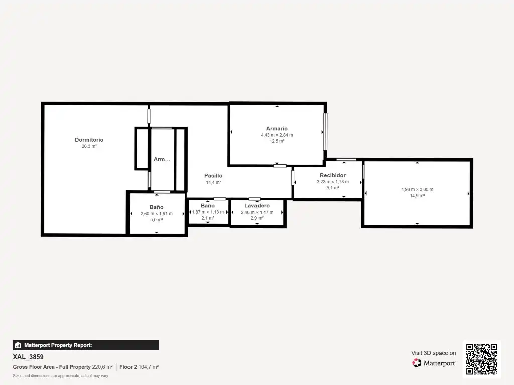 Casa o chalet en venta en Santiago de Compostela 