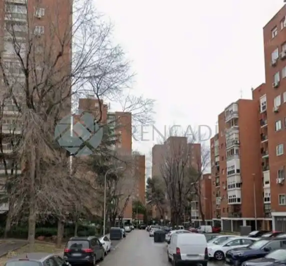 Appartement à vendre à CL MENASALBAS  Pl: Pt:A  MADRID (MADRID)