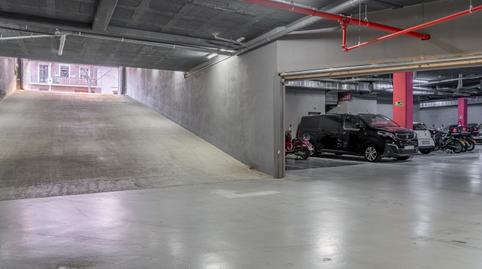 Photo 2 of Garage to rent in  Calle Lepant, 199, Fort Pienc, Barcelona
